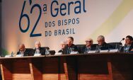 62&ordf; Assembleia Geral da Confer&ecirc;ncia Nacional dos Bispos do Brasil
