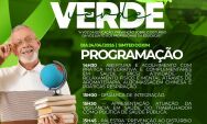 Abril Verde: Coxim realiza evento voltado &agrave; sa&uacute;de vocal de profissionais da educa&ccedil;&atilde;o