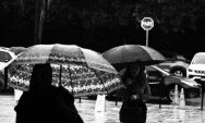 Prepare o guarda-chuva: ciclone extratropical favorecer&aacute; pancadas de chuva em MS