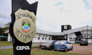 Come&ccedil;o de 2026 tem o menor &iacute;ndice de roubo e furto em MS dos &uacute;ltimos 10 anos