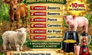 Jambingo da Solidariedade: AAVC mobiliza Coxim em noite de esperan&ccedil;a para salvar vidas