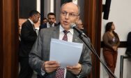 Mochi solicita amplia&ccedil;&atilde;o de vagas para forma&ccedil;&atilde;o de Sargentos da Pol&iacute;cia Militar em MS