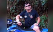 Morre subtenente que atirou na esposa e na pr&oacute;pria cabe&ccedil;a