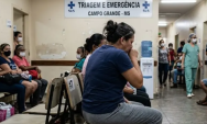 Baixa umidade e calor ditam aumento da influenza; saiba como se proteger