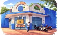 Pr&eacute;dio do posto de sa&uacute;de da Seleta vai ser desativado, ap&oacute;s 30 anos

