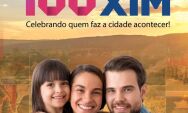 Coxim 128 anos: cidade prepara semana hist&oacute;rica com obras, grandes eventos e programa&ccedil;&atilde;o 