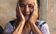 Maria de Lourdes "Nira": m&atilde;e de 14 filhos biol&oacute;gicos e 13 de cora&ccedil;&atilde;o