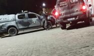 Sexta-feira Santa &eacute; marcada por noite de terror em Coxim