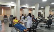 Hemosul atualiza regras para doa&ccedil;&atilde;o de sangue para quem faz uso de canetas emagrecedoras