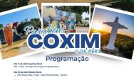 Coxim comemora 128 anos com desfile, obras, shows e momento de f&eacute; e orgulho da popula&ccedil;&atilde;o
