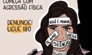 Conta de luz vira ferramenta de den&uacute;ncia e ajuda no combate &agrave; viol&ecirc;ncia contra a mulher