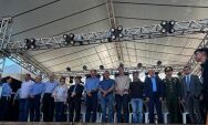 Coxim celebrou 128 anos com f&eacute;, hist&oacute;ria e grandes conquistas para o futuro