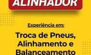 VAGA DE EMPREGO
