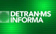 Mudan&ccedil;a no licenciamento preocupa motoristas em Coxim: Detran-MS altera calend&aacute;rio para 2026