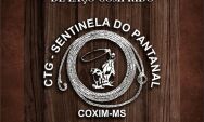 Coxim se prepara para o 24&ordm; Encontro Estadual de La&ccedil;o Comprido