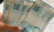 Dinheirinho extra: Abono salarial come&ccedil;a a ser pago para nascidos em mar&ccedil;o e abril