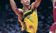 As quadras em sil&ecirc;ncio com a morte de Oscar Schmidt, eterno s&iacute;mbolo do basquete brasileiro