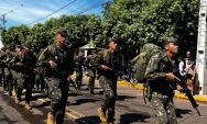 Ex&eacute;rcito abre mais de mil vagas para forma&ccedil;&atilde;o de sargentos 