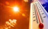 Preparem-se, coxinenses: onda de calor coloca Coxim e todo o Mato Grosso do Sul em alerta