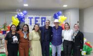 Encontro sobre Autismo e TDAH re&uacute;ne munic&iacute;pios e refor&ccedil;a a import&acirc;ncia da inclus&atilde;o em S&atilde;o Gabriel 
