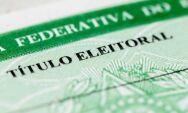 Cart&oacute;rio Eleitoral de Coxim amplia atendimento e faz plant&otilde;es antes do fechamento do cadastro
