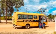 Nova lei em Coxim estabelece regras mais r&iacute;gidas para motoristas do transporte escolar