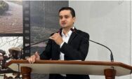 N&atilde;o &eacute; digno": Presidente da C&acirc;mara de Coxim exige fim imediato de contrato de Casa de Apoio em CG