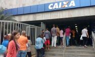 Caixa inicia pagamento de valores esquecidos do PIS/Pasep para trabalhadores e servidores p&uacute;blicos