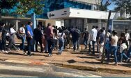 Fraude em concurso entra na mira da Pol&iacute;cia Federal e opera&ccedil;&atilde;o apreende celulares e computadores