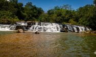 Balne&aacute;rio 13 de Maio: um ref&uacute;gio de paz, natureza e reencontros a poucos quil&ocirc;metros de Coxim