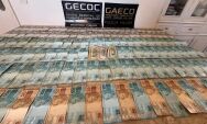 Opera&ccedil;&atilde;o 'Buraco Sem Fim' mira R$ 113 milh&otilde;es em fraudes sistem&aacute;ticas do tapa-buraco