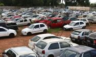 Site falso simula leil&otilde;es de ve&iacute;culos apreendidos com dados reais de p&aacute;tio em MS