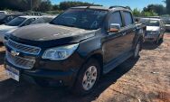Detran-MS leiloa 101 motos, 35 carros e sucatas com lances iniciais a partir de R$ 3,6 mil
