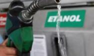 Governo Federal estuda "amargar" etanol para frear consumo humano ilegal