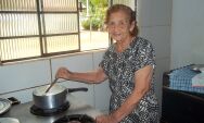 Dona Arminda