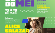 Sebrae leva capacita&ccedil;&atilde;o gratuita e palestra nacional para empreendedores de Coxim 