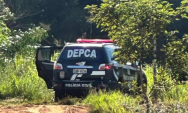 Mulher condenada por estupro de vulner&aacute;vel &eacute; presa em Japor&atilde; durante a&ccedil;&atilde;o da Pol&iacute;cia Civil
