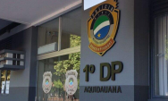 Homem &eacute; baleado no t&oacute;rax ap&oacute;s discuss&atilde;o em pesqueiro na zona rural de Aquidauana
