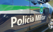 Discuss&atilde;o por causa de cachorro termina com agress&otilde;es entre vizinhos em Coxim

