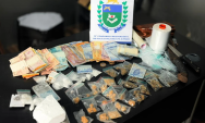 Quatro homens s&atilde;o presos ap&oacute;s sequestro, c&aacute;rcere privado e agress&otilde;es ligadas ao tr&aacute;fico 