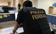 PF prende tr&ecirc;s pessoas por saque de benef&iacute;cio previdenci&aacute;rio fraudulento em Campo Grande
