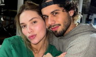 Web torce por volta de Virginia e Z&eacute; Felipe ap&oacute;s fim com Vini Jr