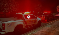 Filho de vereador morre ap&oacute;s ser baleado em casa em Costa Rica; cunhado tamb&eacute;m foi atingido
