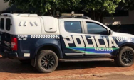 Idosa de 85 anos denuncia amea&ccedil;as do companheiro e pede medidas protetivas em Rio Verde
