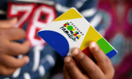 Caixa paga Bolsa Fam&iacute;lia a benefici&aacute;rios com NIS final 3 nesta quarta-feira
