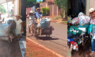 Mulher nascida em Rio Verde deixa legado de carinho e solidariedade ap&oacute;s morte em Campo Grande