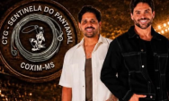 24&ordm; Encontro Estadual de La&ccedil;o Comprido promete movimentar Coxim com tradi&ccedil;&atilde;o