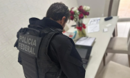 PF deflagra opera&ccedil;&atilde;o contra grupo suspeito de fraudes banc&aacute;rias e lavagem de dinheiro em MS e SP
