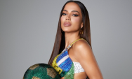 Anitta participar&aacute; da m&uacute;sica oficial da Copa do Mundo 2026
