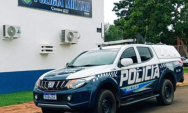 Pol&iacute;cia Militar cumpre mandado de pris&atilde;o em Rio Verde de MT
